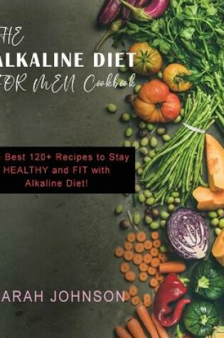 Cover of Alkaline Diet for Men