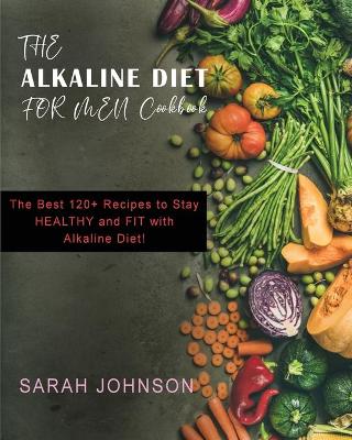 Book cover for Alkaline Diet for Men