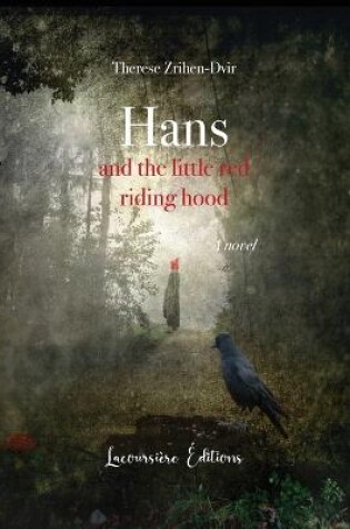 Cover of Hans and the little red riding hood
