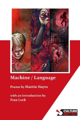 Cover of Machine / Language