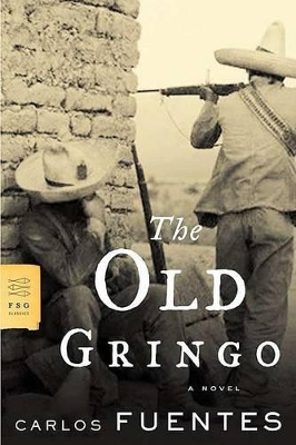 Cover of Old Gringo