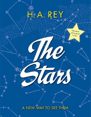 Cover of Stars: A New Way to See Them