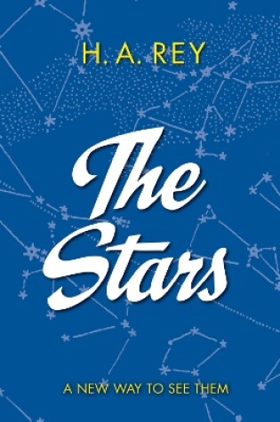 Cover of Stars: A New Way to See Them