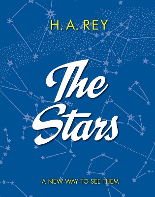 Cover of Stars: A New Way to See Them