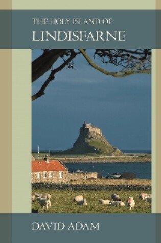 Cover of The Holy Island of Lindisfarne