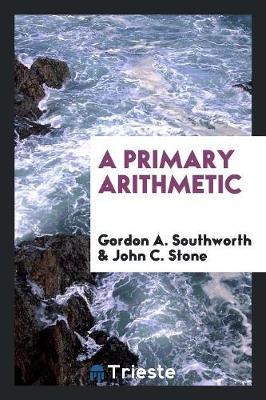 Book cover for A Primary Arithmetic