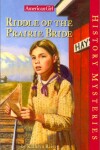 Book cover for Riddle of the Prairie Bride