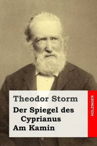 Cover of Der Spiegel des Cyprianus / Am Kamin