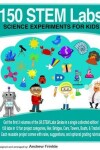 Book cover for 150 STEM Labs