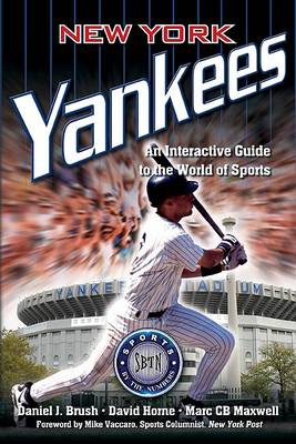 Book cover for New York Yankees