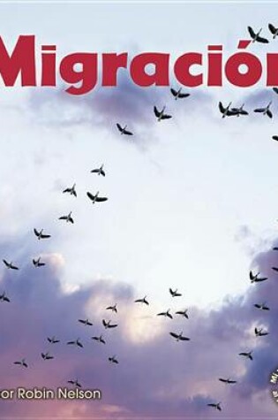 Cover of Migracin (Migration)