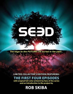 Book cover for SEED - Limited Collector's Edition