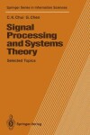 Book cover for Signal Processing and Systems Theory