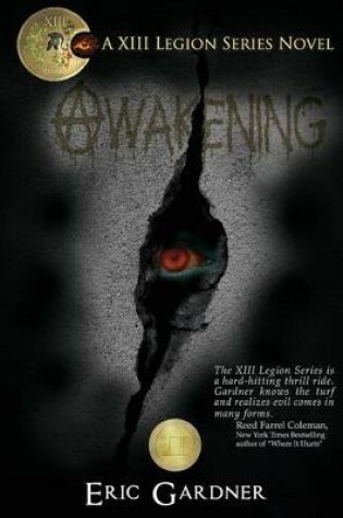 Cover of Awakening