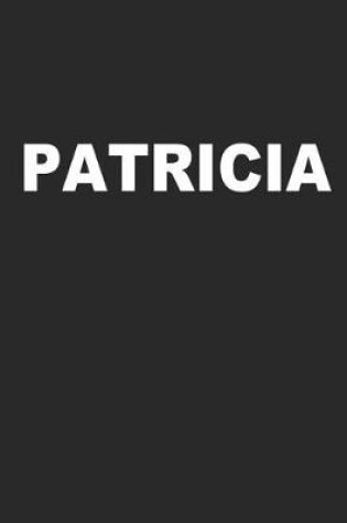 Cover of Patricia