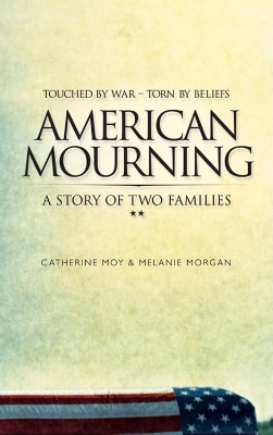 Book cover for American Mourning