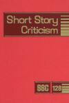 Book cover for Short Story Criticism