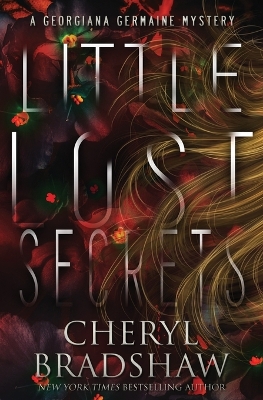 Book cover for Little Lost Secrets
