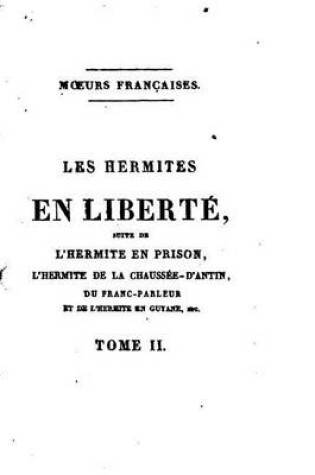 Cover of Les hermites en liberté - Tome II