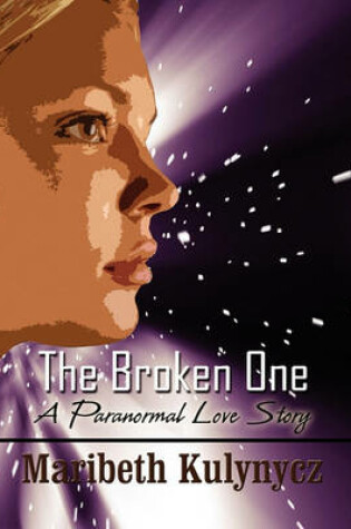 Cover of The Broken One