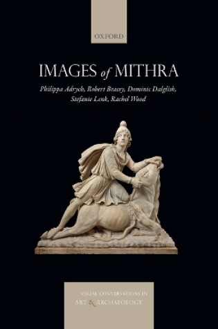 Cover of Images of Mithra