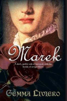 Cover of Marek