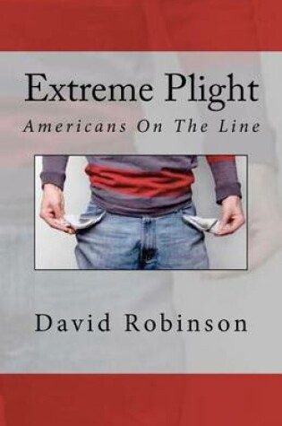 Cover of Extreme Plight