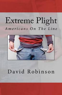 Book cover for Extreme Plight