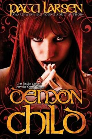 Cover of Demon Child