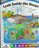 Book cover for Look Inside the Ocean