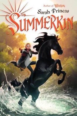 Cover of Summerkin
