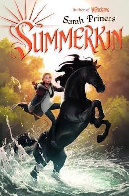 Book cover for Summerkin