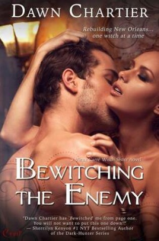 Cover of Bewitching the Enemy