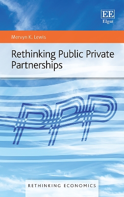 Book cover for Rethinking Public Private Partnerships