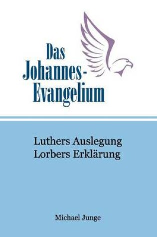 Cover of Das Johannes-Evangelium