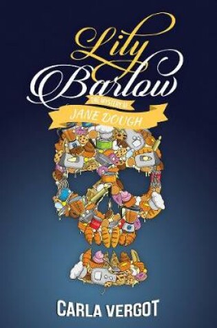 Cover of Lily Barlow