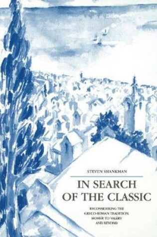 Cover of In Search of the Classic