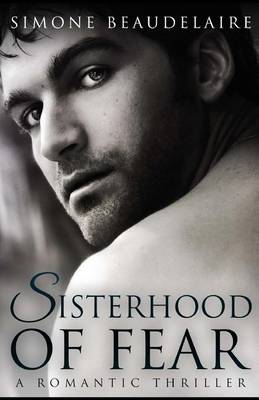 Book cover for Sisterhood of Fear