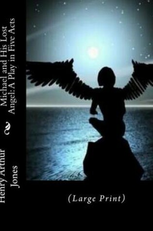 Cover of Michael and His Lost Angel