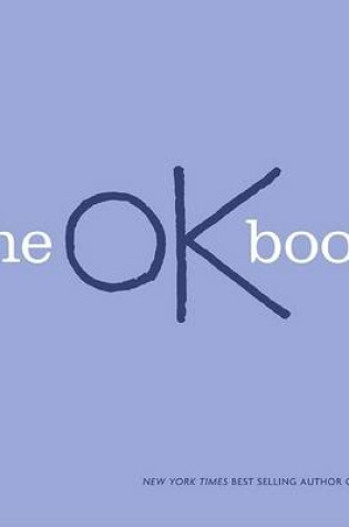 Cover of The OK Book