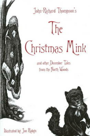 Cover of Christmas Mink