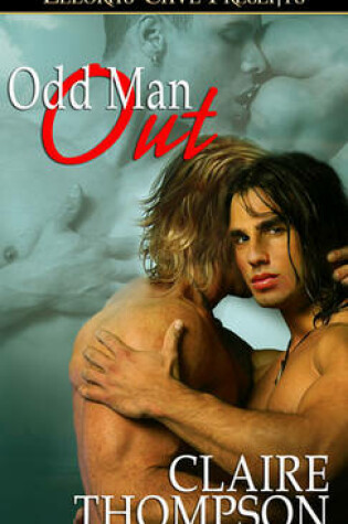 Cover of Odd Man Out