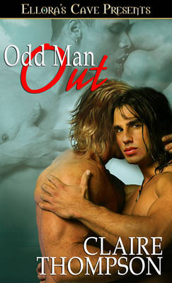 Book cover for Odd Man Out