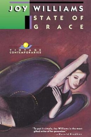 Cover of State of Grace