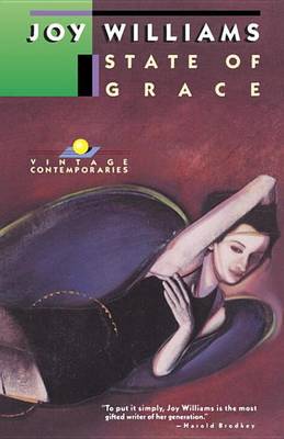 Book cover for State of Grace