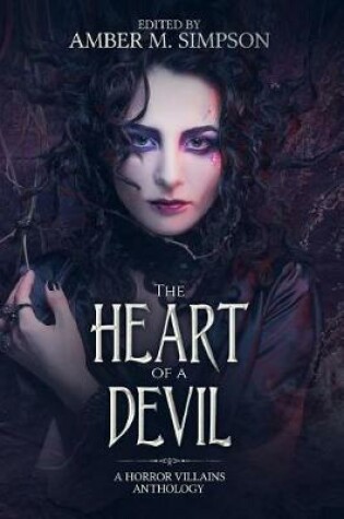 Cover of The Heart of a Devil