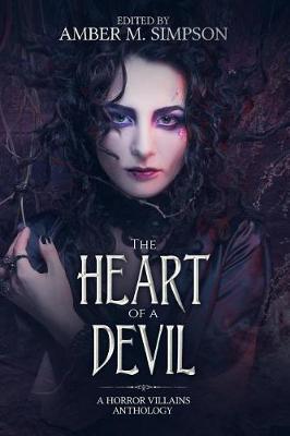 Book cover for The Heart of a Devil