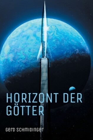 Cover of Horizont der Götter