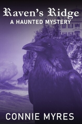 Cover of Raven's Ridge