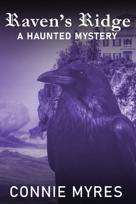 Book cover for Raven's Ridge